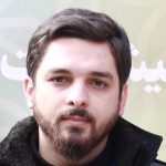 تصویر رضا عظیمی
