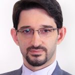 تصویر حمیدرضا غلامزاده