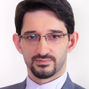 تصویر حمیدرضا غلامزاده