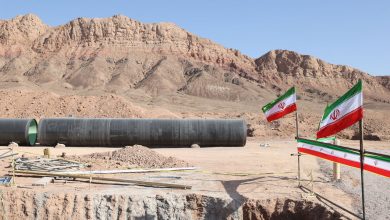 نقد سیاست نگاه سازه ای به تامین آب استان تهران