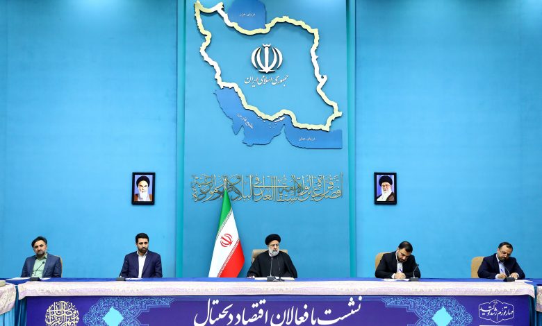 بررسی عملكرد قانون بودجه و عملکرد مالی دولت در سال 1402