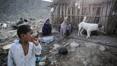 بررسی مسئله حاشیه نشینی در شهر زاهدان