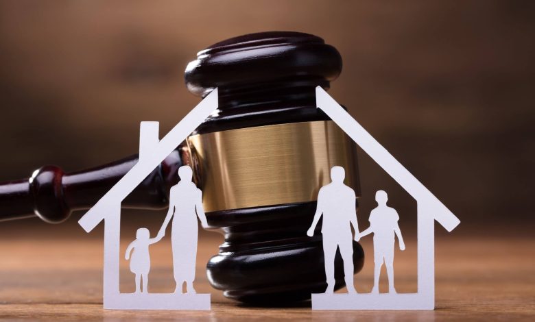 آسیب شناسی حکمرانی جمعیتی کشور با تاکید بر کاهش طلاق