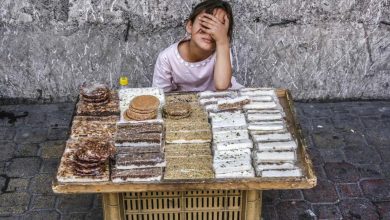 الزامات تدوین طرح مداخله جامع در بحث کودکان کار و خیابان در ایران