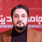 تصویر محسن اکبرزاده