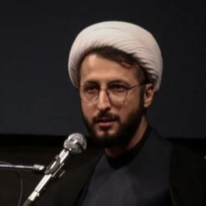 تصویر محمدمهدی علیزاده مقدم