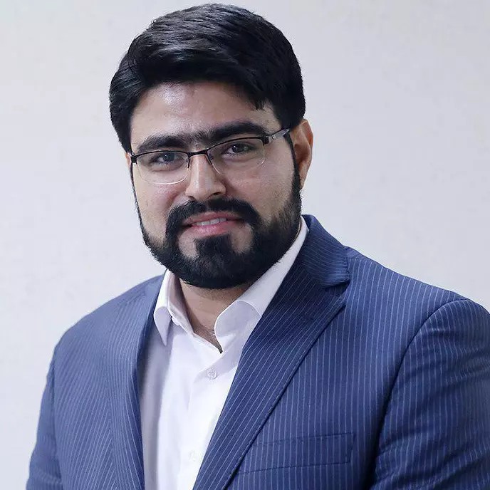 محمدحسین دلدار