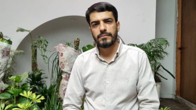 محمد اسدبگی