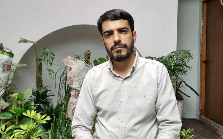 محمد اسدبگی