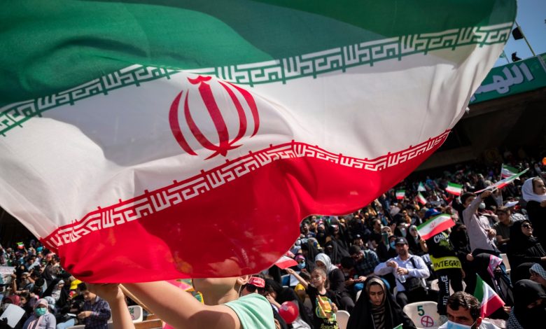پیشنهادی راهبردی برای تقویت امنیت داخلی