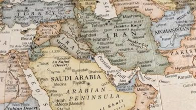 کشورهای عربی و جنگ ایران-اسرائیل؛ نگران از پیامدهای امنیتی و اقتصادی