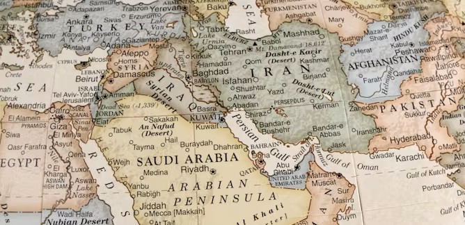 کشورهای عربی و جنگ ایران-اسرائیل؛ نگران از پیامدهای امنیتی و اقتصادی