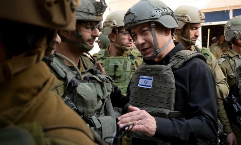 پنج اشتباه محاسباتی که اسرائیل را به جنگ ایران کشاند