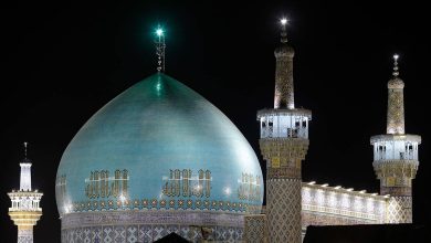 کارکردها، مسائل و جایگاه اجتماعی مسجد در ایران