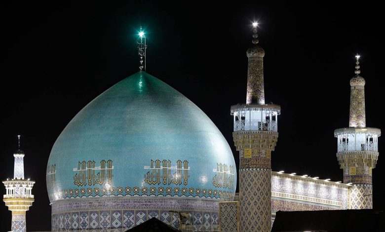 کارکردها، مسائل و جایگاه اجتماعی مسجد در ایران