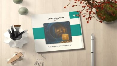 سیاستنامه تامین مالی پروژهها با بلاکچین در ایران
