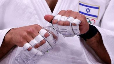 دیپلماسی ورزشی در جهت محکوم کردن حمله وحشیانه رژیم صهیونیستی