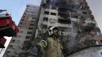 اهداف و راهبرد حمله اسرائیل به ایران