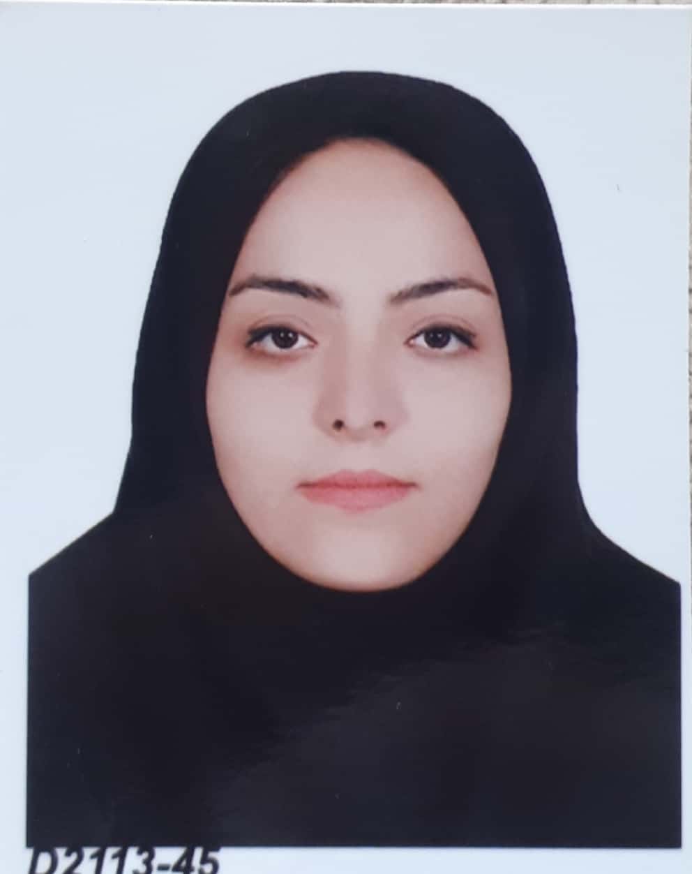 ریحانه شاه ولی