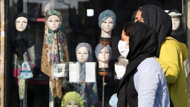 الگوی تحلیل و حل شبکه مسائل عفاف و حجاب در ایران امروز