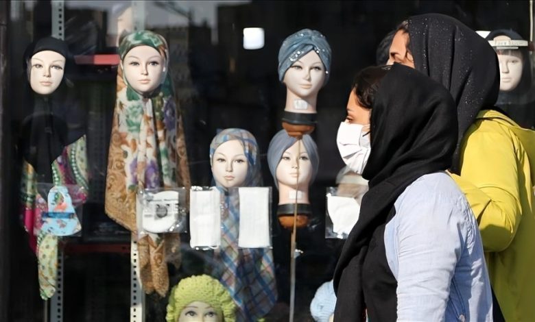 الگوی تحلیل و حل شبکه مسائل عفاف و حجاب در ایران امروز