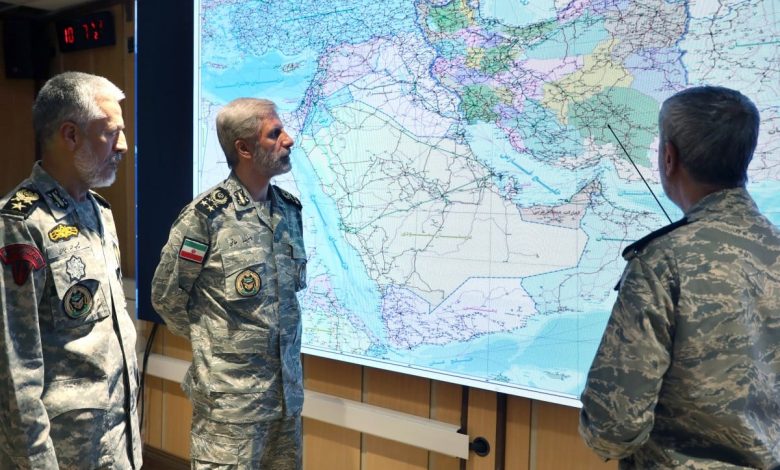 جستاری در تحلیل جنگ تحمیلی اسرائیل و آمریکا علیه ایران