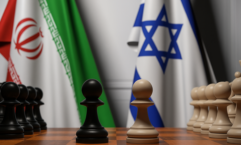تحلیل تاثیرات استراتژیک جنگ اسرائیل و ایران؛ ارزیابی وضعیت کنونی و آینده