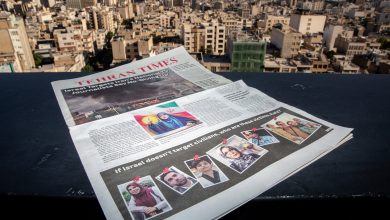 عملیات روانی دشمن در جنگ تحمیلی 12 روزه و پس از آن