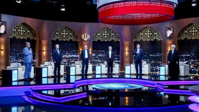 اصول و ضوابط اخلاقی در رقابت های انتخاباتی ریاست جمهوری