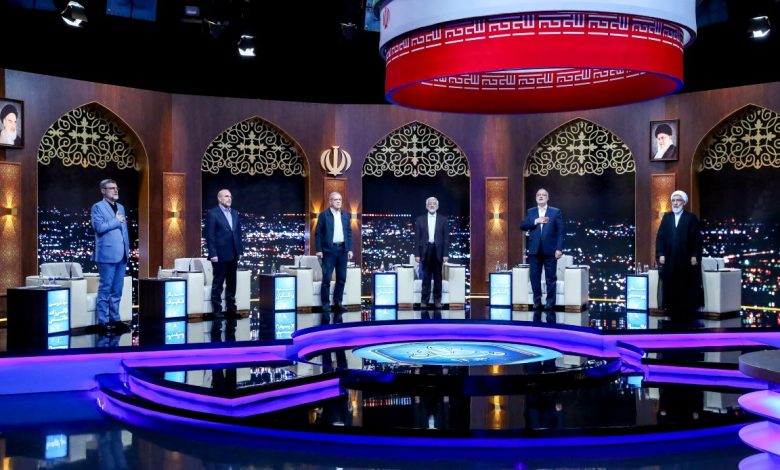 اصول و ضوابط اخلاقی در رقابت های انتخاباتی ریاست جمهوری