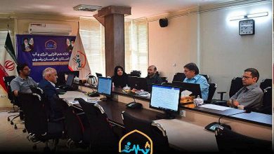 ساماندهی و احیای کشف رود با هدف اصلاح و نهایی سازی سند ساماندهی