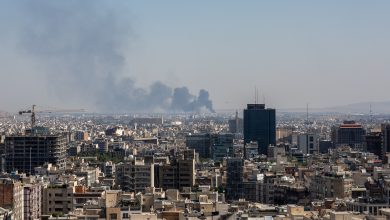 بازسازی پساجنگ و تاب‌آوری اقتصادی و صنعتی