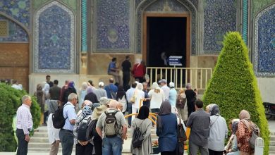 بازسازی صنعت گردشگری ایران در دوران پسابحران