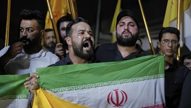 آتش بس در جنگ تحمیلی اسرائیل علیه ایران از منظر کاربران عرب زبان