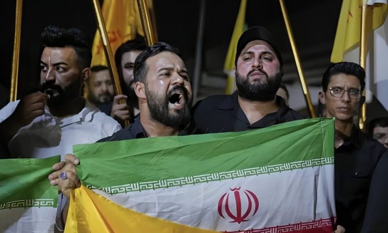 آتش بس در جنگ تحمیلی اسرائیل علیه ایران از منظر کاربران عرب زبان