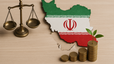 ضرورت، کارکرد و الزامات تشکیل صندوق عدالت و پیشرفت ایران
