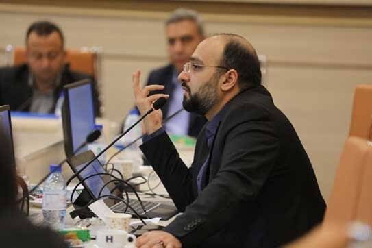 امیررضا رشیدی