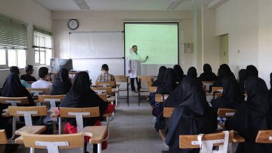 دانشگاه‌ها نباید در بحران منفعل بمانند