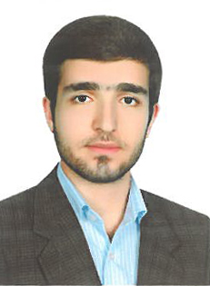 تصویر امیرحسین قدمی