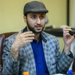 تصویر علی اکبر هادی پور