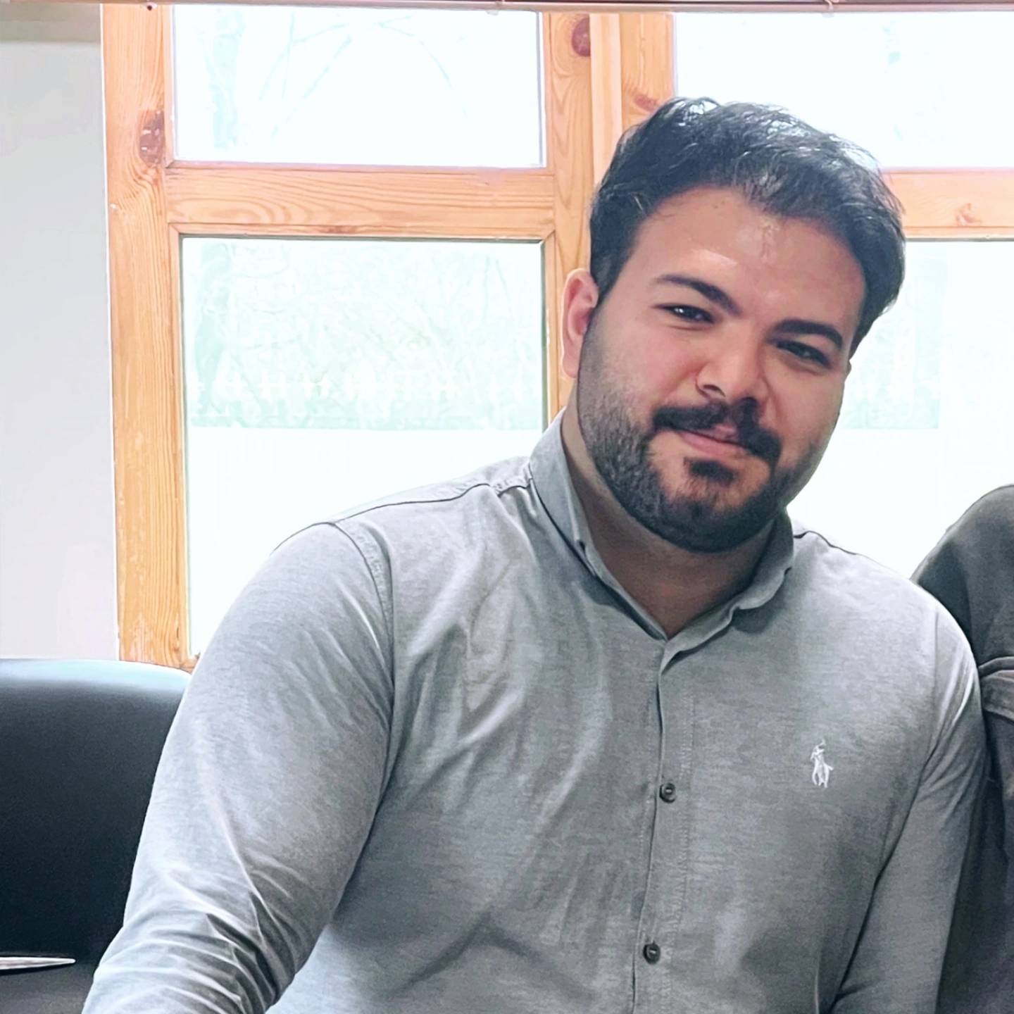 وحید مهرزادفر