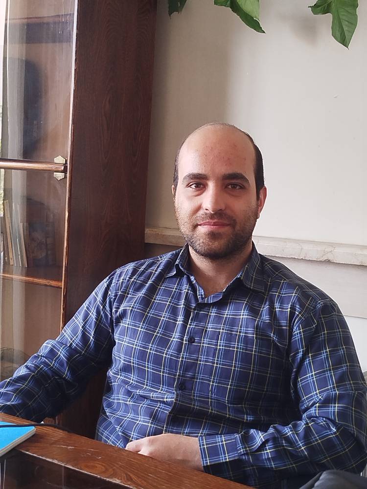 سید مهدی کاتبی