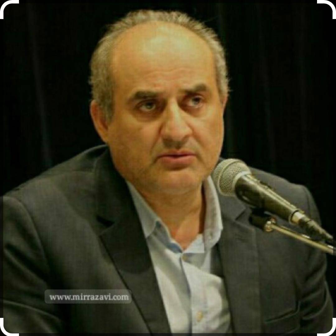 کامیار میررضوی