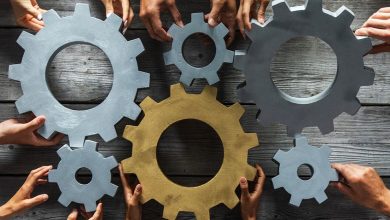 فرایند مشارکت در حکمرانی مشارکتی
