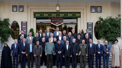 واکاوی چالش های دولت داری در ایران