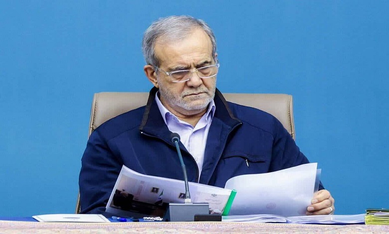 نامه ۸ اندیشکده حوزه کشاورزی به رئیس جمهور در اعتراض به مصوبه اصلاح ساختار وزارت جهاد کشاورزی