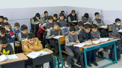 طفیلی انگاری مدرسه در نظام حکمروایی کشور