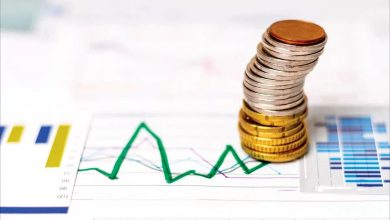 تضمین ریسک و تسهیم ریسک
