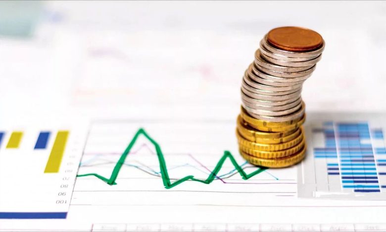 تضمین ریسک و تسهیم ریسک