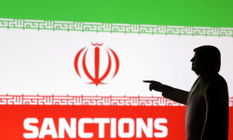 تحریم و چشم انداز اقتصاد ایران